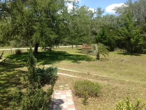 15662 Shell Dr, Perry, FL 32348 photo 4