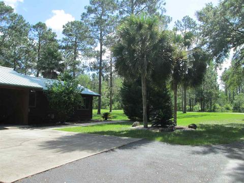 803 Puckett Rd, Perry, FL 32348 photo 6