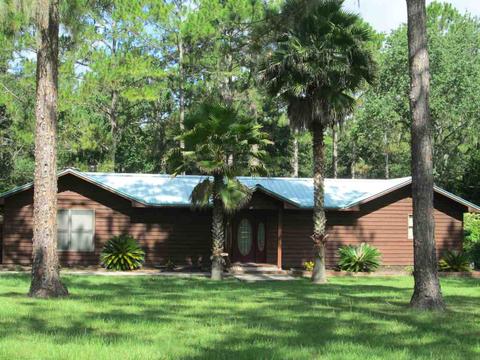 803 Puckett Rd, Perry, FL 32348 photo 1
