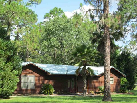 803 Puckett Rd, Perry, FL 32348 photo 2