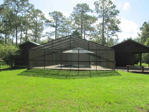 803 Puckett Rd, Perry, FL 32348 photo 4