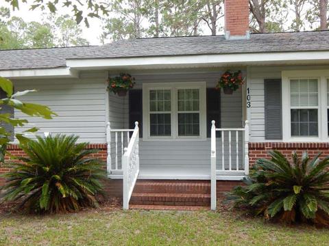 103 Seminole Rd, Perry, FL 32348 photo 2