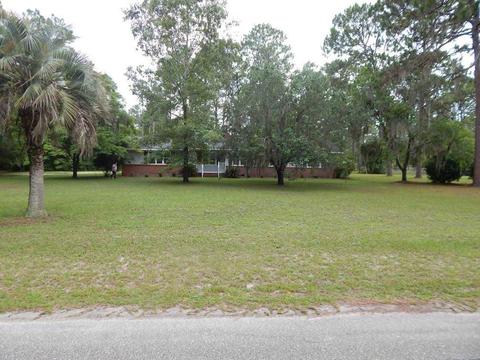 103 Seminole Rd, Perry, FL 32348 photo 3