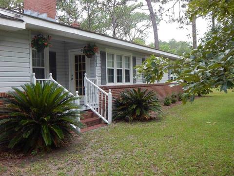 103 Seminole Rd, Perry, FL 32348 photo 1