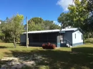 2117 Black Oak Rd, Perry, FL 32348 photo 1