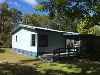 2117 Black Oak Rd, Perry, FL 32348 photo 3