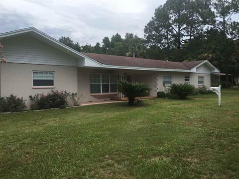 1475 Holley Dr, Perry, FL 32347 photo 1