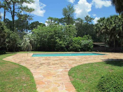 417 Plantation Rd, Perry, FL 32348 photo 3