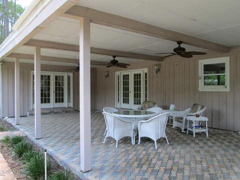 417 Plantation Rd, Perry, FL 32348 photo 6