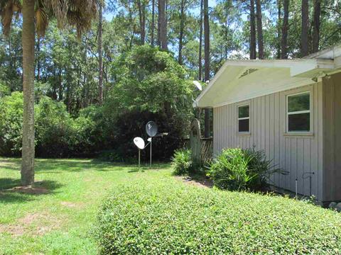 417 Plantation Rd, Perry, FL 32348 photo 5