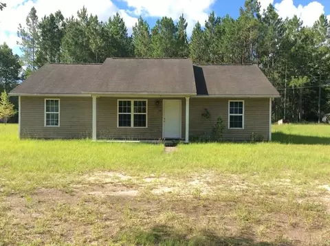 1731 Holt Rd, Perry, FL 32348 photo 1