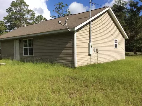 1731 Holt Rd, Perry, FL 32348 photo 4