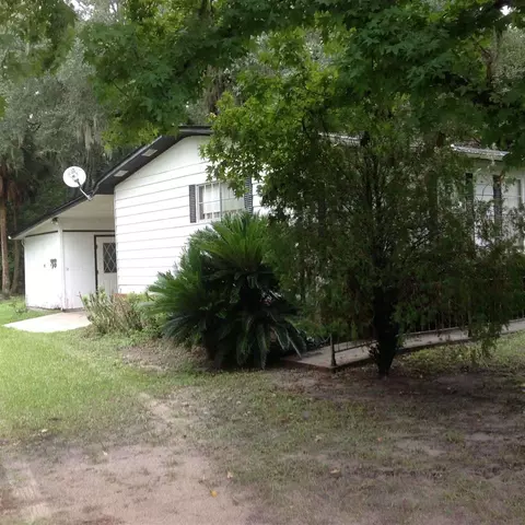 306 E Pace Dr, Perry, FL 32347 photo 5