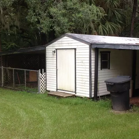 306 E Pace Dr, Perry, FL 32347 photo 23