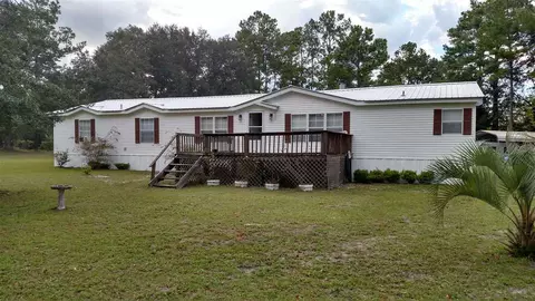 4889 Webster St, Perry, FL 32347 photo 1
