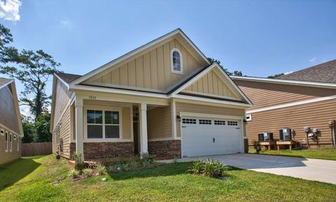 5812 Bascom Dr, Tallahassee, FL 32309 photo 1