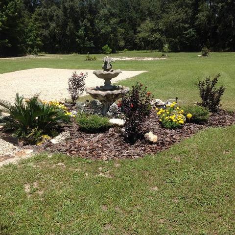 1457 Paul Poppell Rd, Perry, FL 32347 photo 24