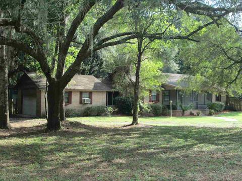 103 Hemlock Rd, Perry, FL 32348 photo 2