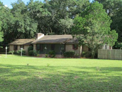 103 Hemlock Rd, Perry, FL 32348 photo 1
