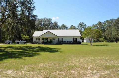 4151 Puckett Rd, Perry, FL 32348 photo 2