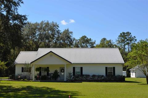 4151 Puckett Rd, Perry, FL 32348 photo 3