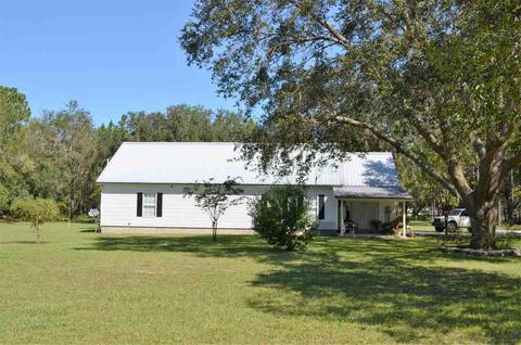 4151 Puckett Rd, Perry, FL 32348 photo 5