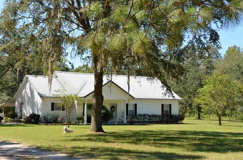 4151 Puckett Rd, Perry, FL 32348 photo 1