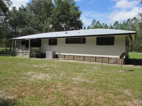 3340 Johnson Stripling Rd, Perry, FL 32347 photo 7