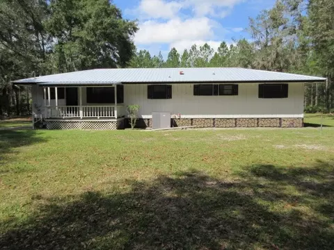 3340 Johnson Stripling Rd, Perry, FL 32347 photo 6