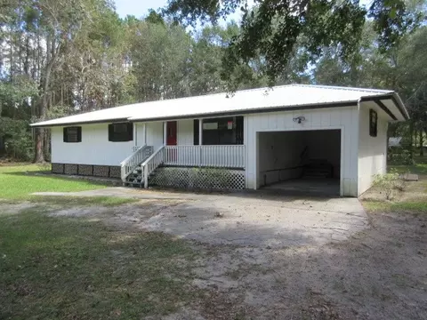 3340 Johnson Stripling Rd, Perry, FL 32347 photo 3