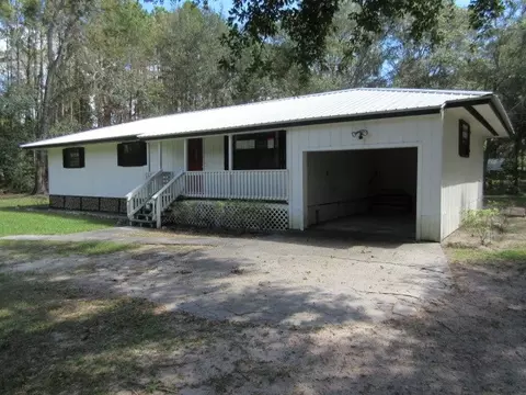 3340 Johnson Stripling Rd, Perry, FL 32347 photo 4