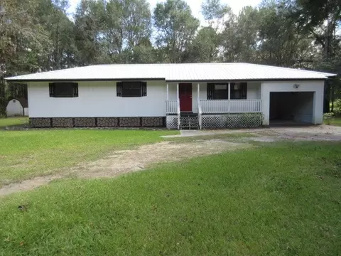 3340 Johnson Stripling Rd, Perry, FL 32347 photo 1