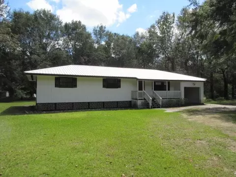 3340 Johnson Stripling Rd, Perry, FL 32347 photo 2