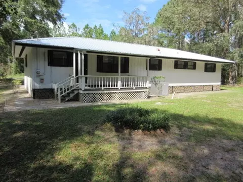 3340 Johnson Stripling Rd, Perry, FL 32347 photo 5
