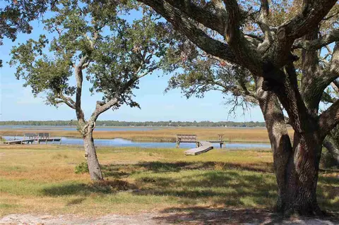 1287 Angus Morrison Rd, Alligator Point, FL 32346 photo 33