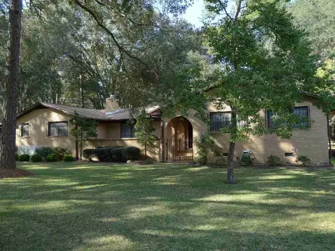 1520 Beech Rd, Monticello, FL 32344 photo 1