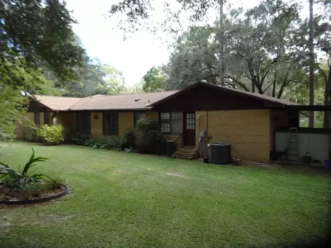 1520 Beech Rd, Monticello, FL 32344 photo 2