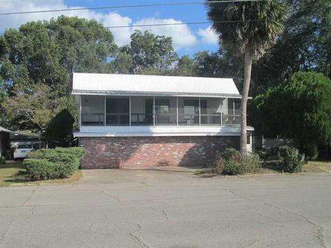 614 N Calhoun St, Perry, FL 32347 photo 1