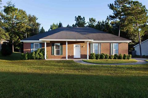 920 Rustling Pines Blvd, Midway, FL 32343 photo 1