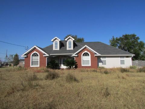 55 Frank Run, Midway, FL 32343 photo 1