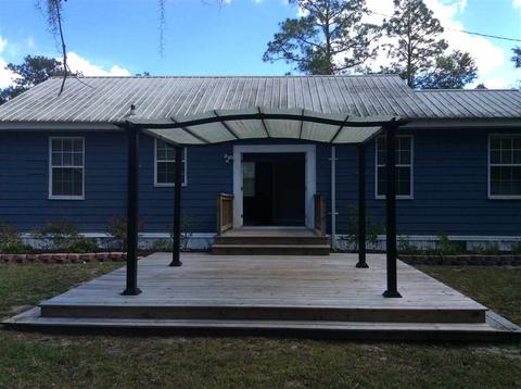 3485 Foley Cut Off Rd, Perry, FL 32348 photo 25