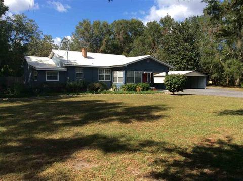 3485 Foley Cut Off Rd, Perry, FL 32348 photo 2