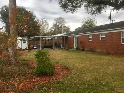 815 E Cherry St, Perry, FL 32347 photo 24