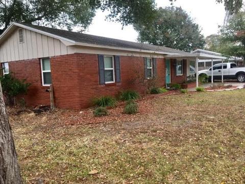 815 E Cherry St, Perry, FL 32347 photo 27