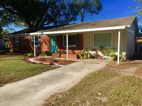 815 E Cherry St, Perry, FL 32347 photo 1