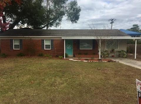 815 E Cherry St, Perry, FL 32347 photo 28