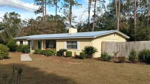 250 Westside Ave, Perry, FL 32347 photo 1