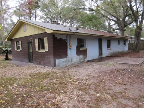 1313 Pinecrest St, Perry, FL 32347 photo 5