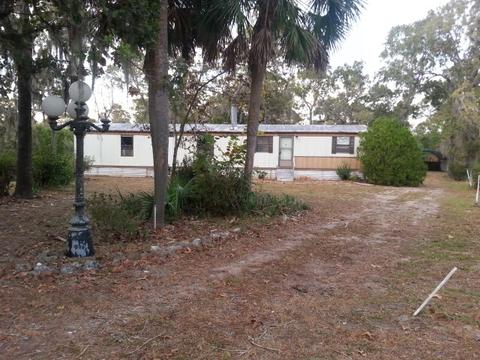 2144 Black Oak Rd, Perry, FL 32348 photo 3