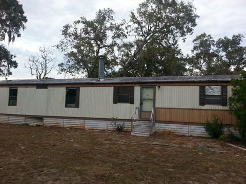 2144 Black Oak Rd, Perry, FL 32348 photo 1